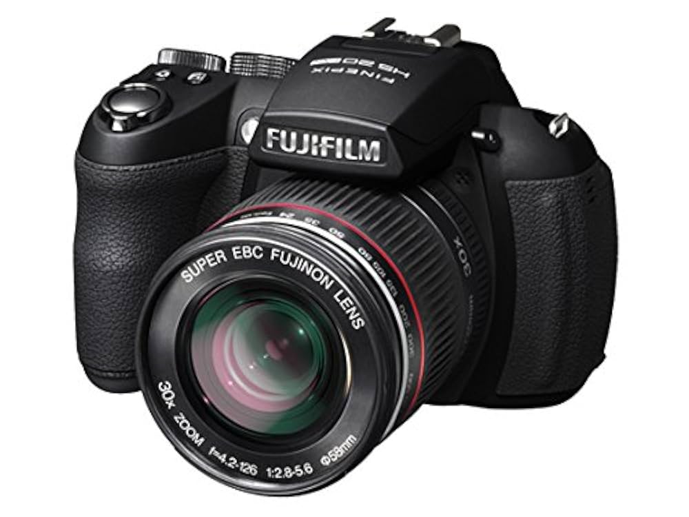 【大幅値下げ】FUJIFILMFinePix FINEPIX HS20 Amazon.com : Fujifilm FinePix HS20EXR Digital Camera - (16MP